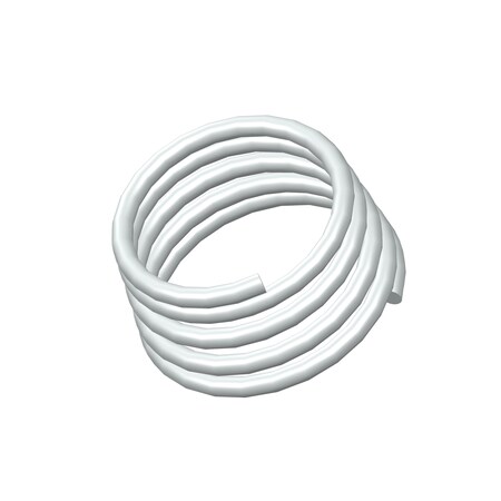 Approved Vendor Taper Spring, Lo= 0.42 , So= 0.187 , W= 0.032 G909989625